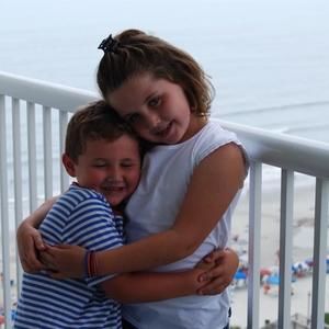 Meet your Posher, Courtney